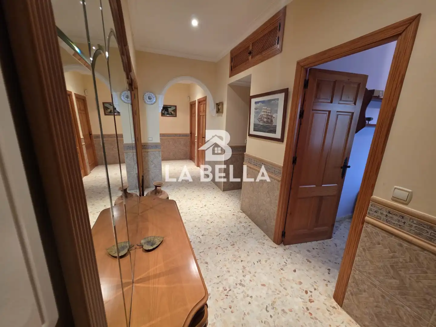 Casa o xalet en venda en Sevilla amb Aire condicionat, Jardí privat i Traster