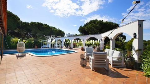 Foto 4 von Country house zum Verkauf in Llavaneres, Centre, Sant Andreu de Llavaneres