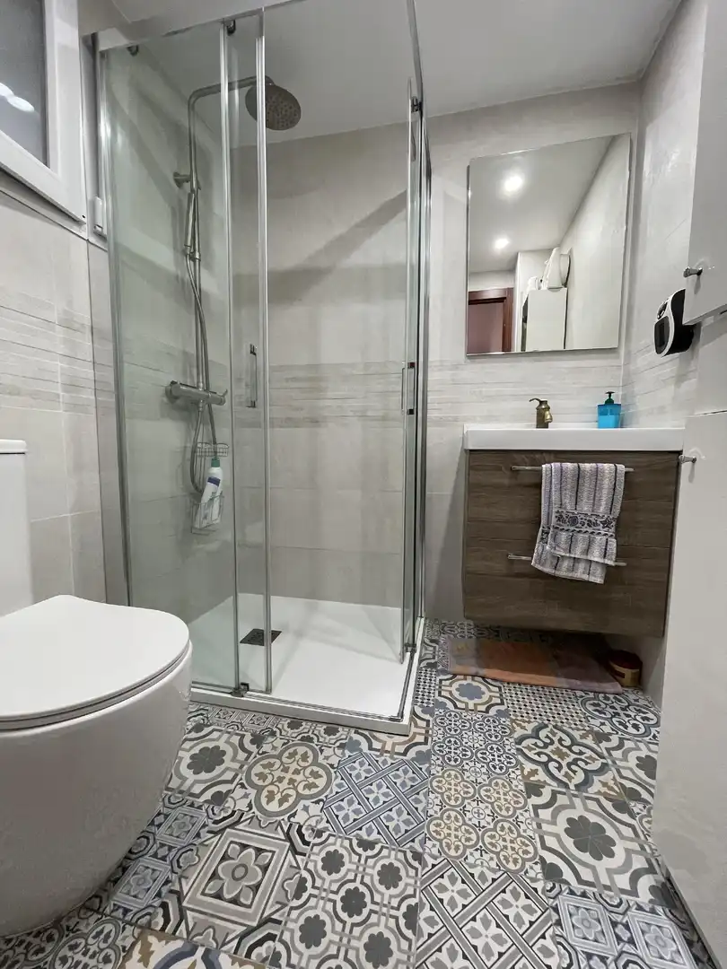Apartament amb terrassa en venda a Centre, imagen 23