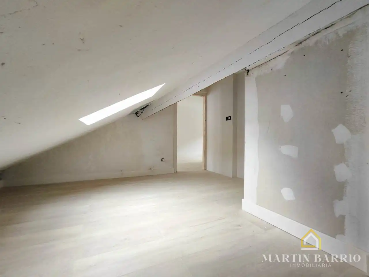Casa o chalet en venta en Bilbao  con Aire acondicionado, Calefacción y Jardín privado