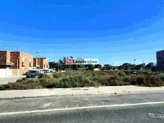 Residencial en venda en Almería