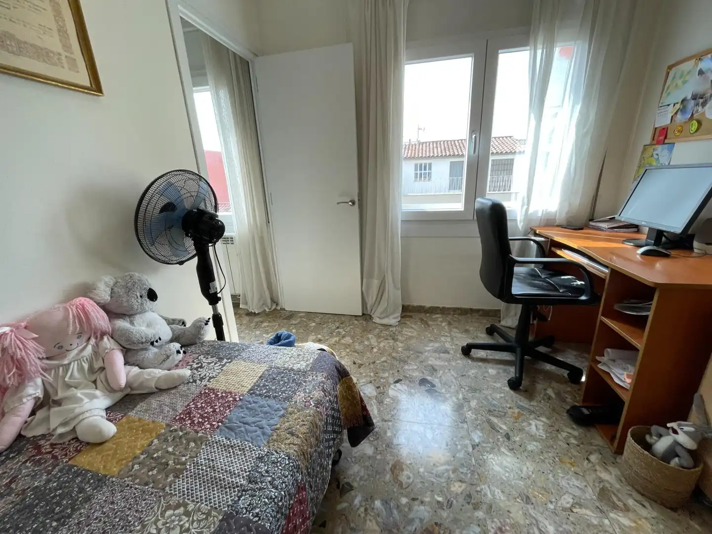 Habitación de Piso en venta en Igualada con Calefacción