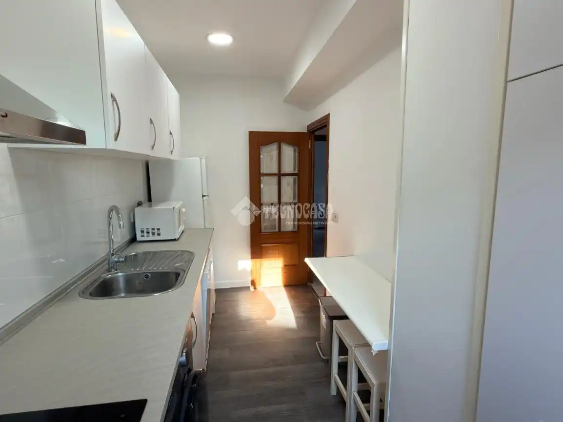 Piso de alquiler en Madrid, Madrid