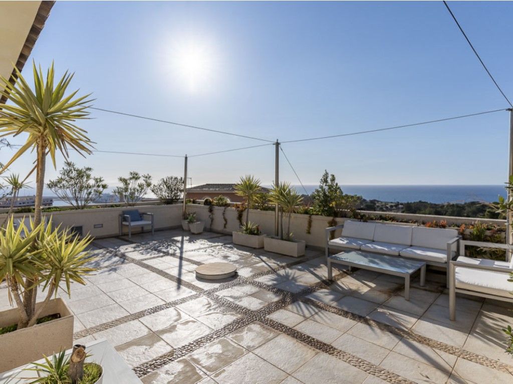 Terrace of Apartment for sale in  Palma de Mallorca  with Air Conditioner, Heating and Terrace