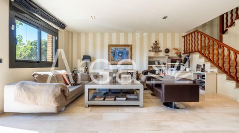 Foto 5 de Casa adosada en venta en Calle Joan Fuster, Camí de la Serra, Mataró