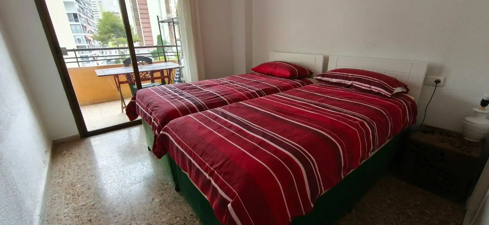 Wohnung mit Terrasse zum Verkauf in Rincón de Loix, imagen 6