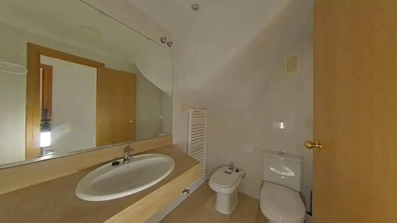 Duplex avec ascenseur à vendre à Sant Marc 110, imagen 24