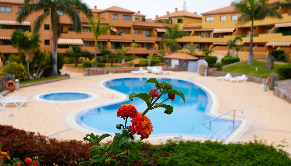 Photo 1 of Attic for sale in Carretera de las Tapias, 4, San Antonio - Las Arenas, Santa Cruz de Tenerife