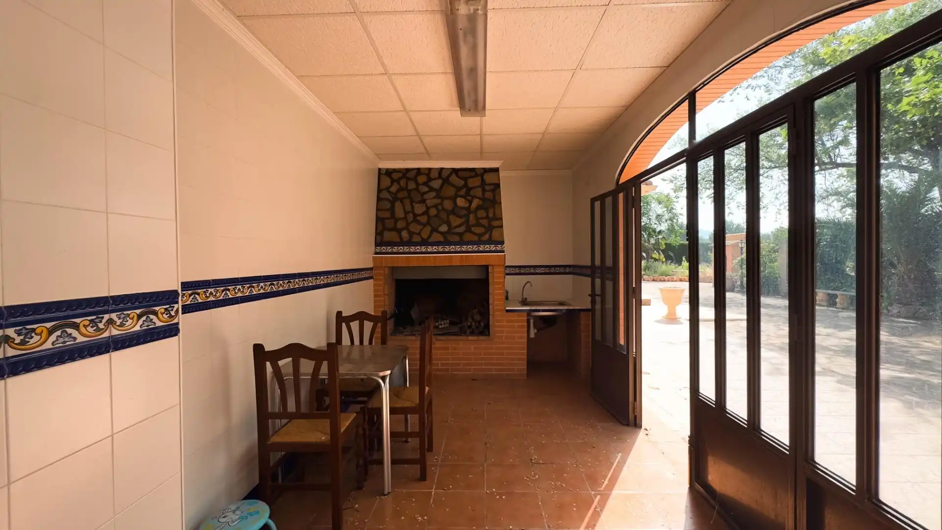 Villa mit Pool zum Verkauf in Calle marjal, imagen 35