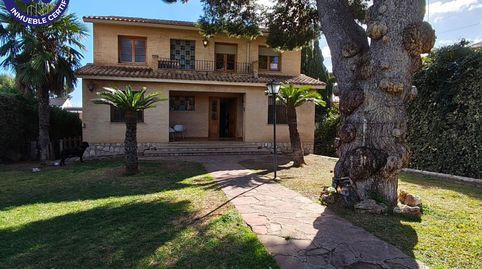 Photo 3 of Houses for sale in Calle Sant Gerard, El Vedat - Santa Apolonia, Torrent