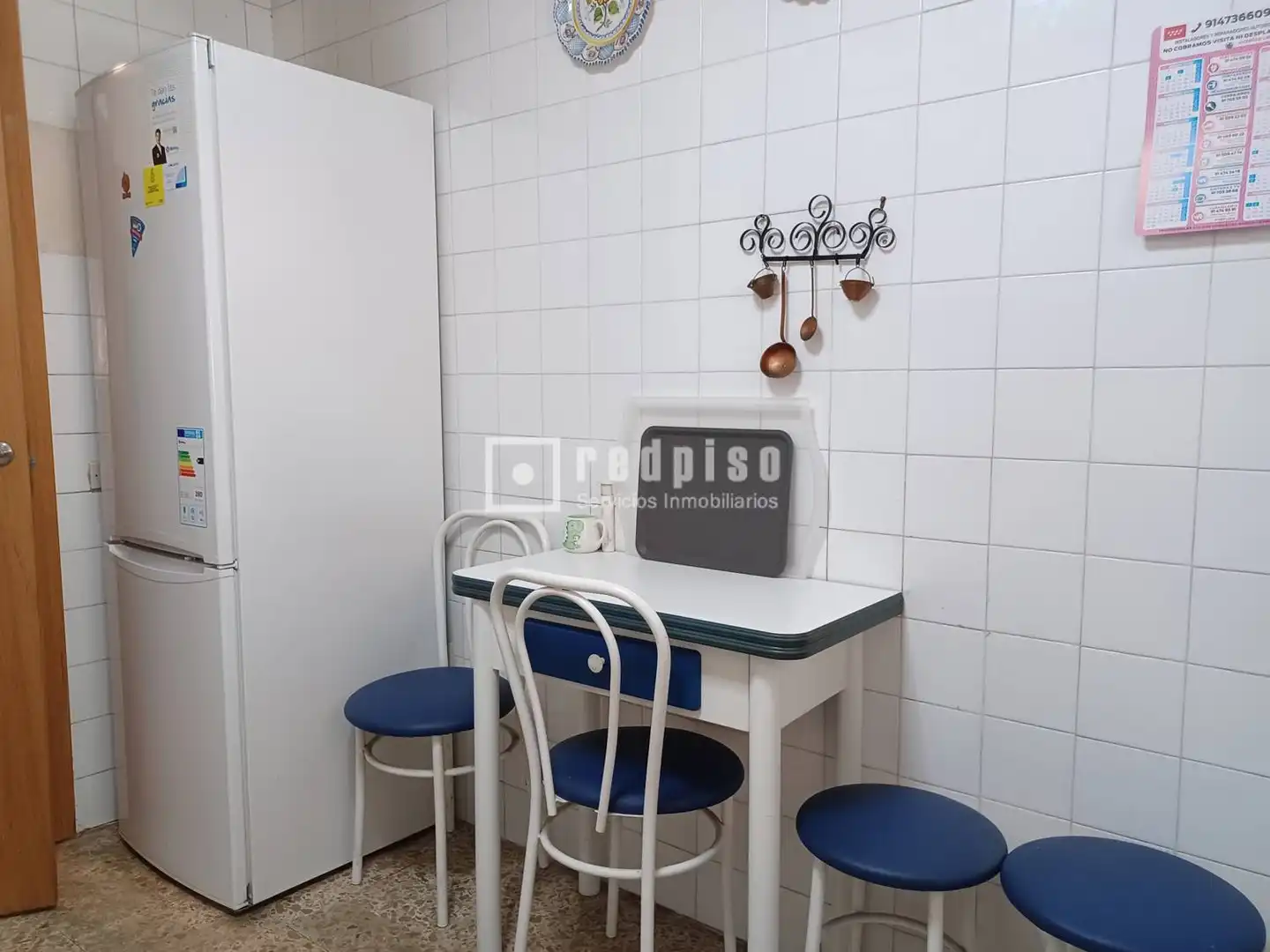 Flat with lift for sale in de la Virgen de la Oliva, imagen 11