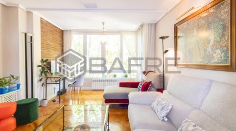 Foto 4 de Piso en venta en Calle Jesus Aprendiz, Niño Jesús, Madrid Capital