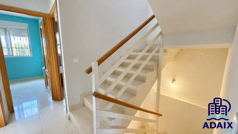 Detached homes for sale in Camarenilla, Toledo