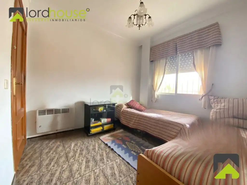 Bedroom of Houses for sale in Lorca