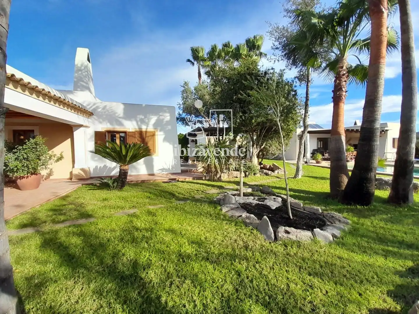 Haus mit Pool zum Verkauf in Carrer de Rubio, imagen 35
