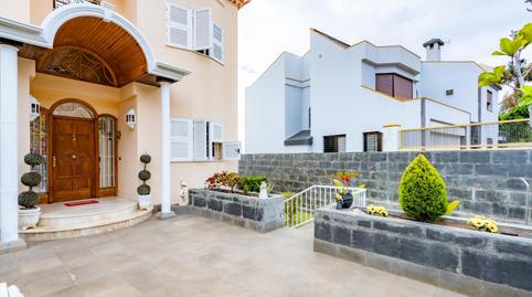 Foto 4 de Casa o xalet en venda a Calle Emeterio Padron Cruz, 1, Ifara - Las Mimosas, Santa Cruz de Tenerife