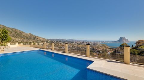 Photo 3 of Houses for sale in Maryvilla, Calpe / Calp