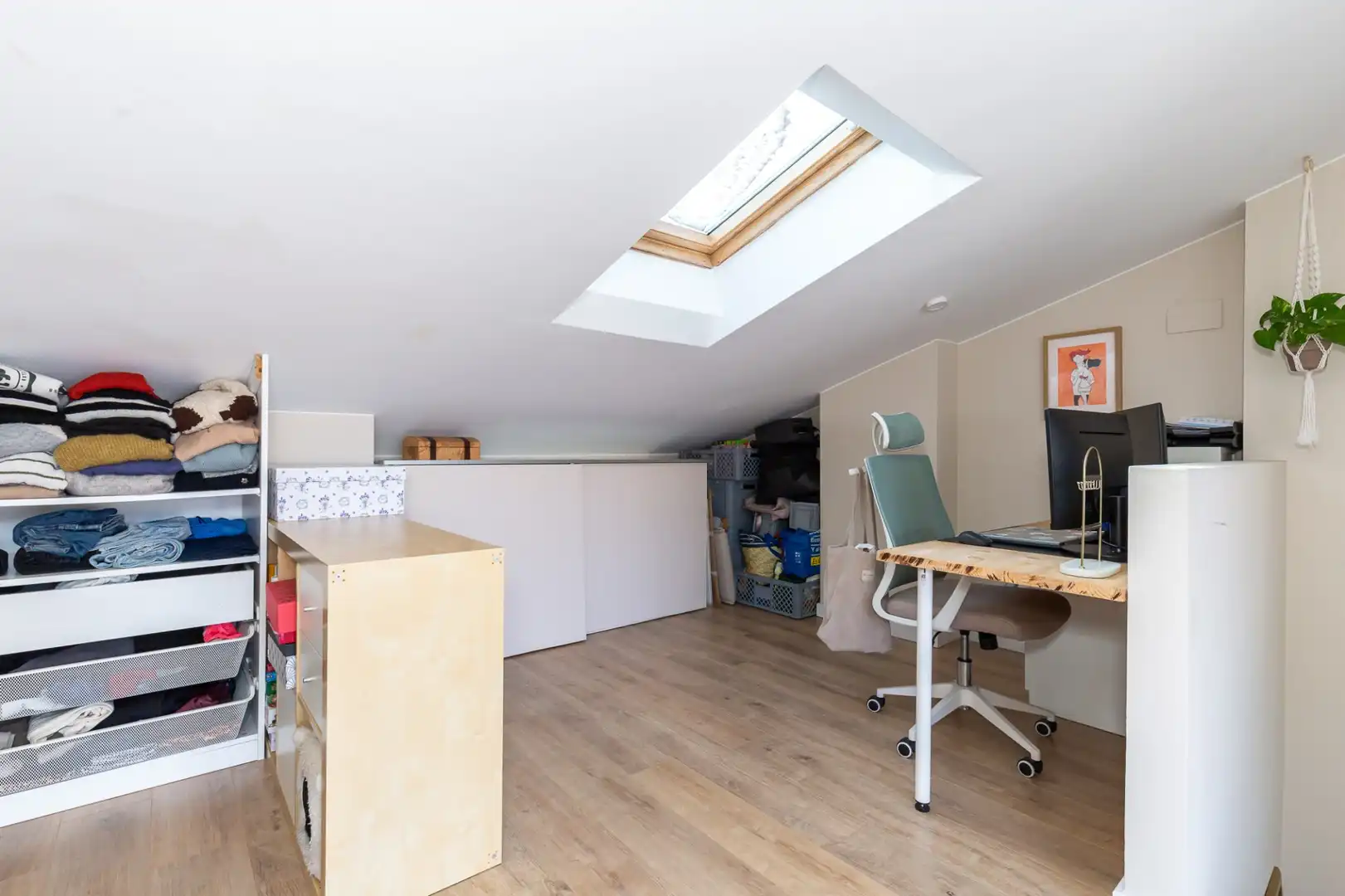 Ático en venta en Rubí con Aire acondicionado, Calefacción y Terraza