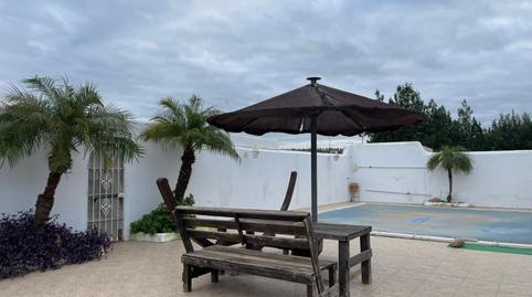 Foto 5 de Finca rústica en venda a Burguillos, Sevilla