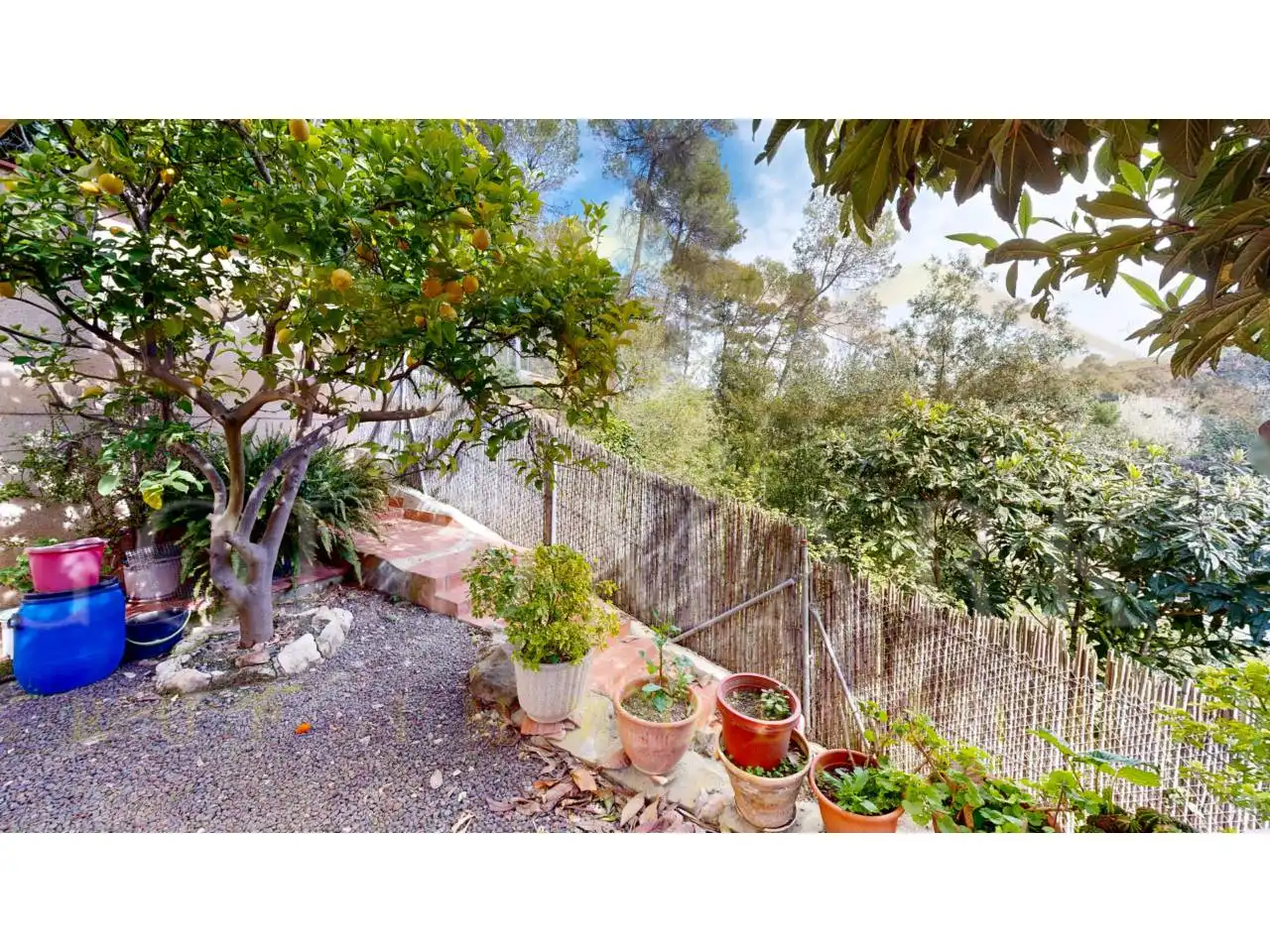 Casa o xalet en venda a Calle 3, 1, Corbera de Llobregat
