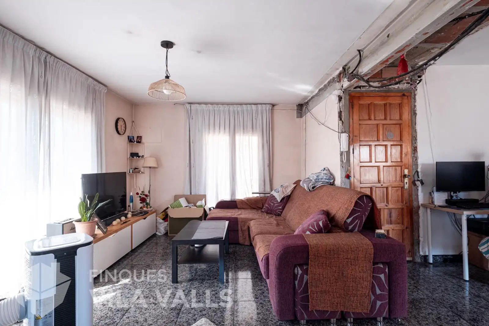 Casa o xalet en venda a Carrer passeig del remei, Caldes de Montbui