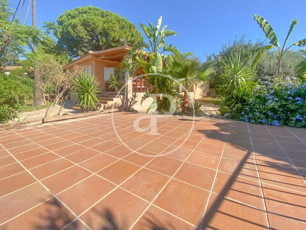 Casa amb jardí en venda a Corral Nou - Montros - Estepar, imagen 29