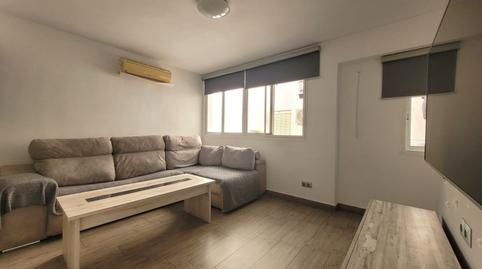 Foto 5 de Pis en venda a Calle Pacheco, 19, Parque Victoria Eugenia, Málaga