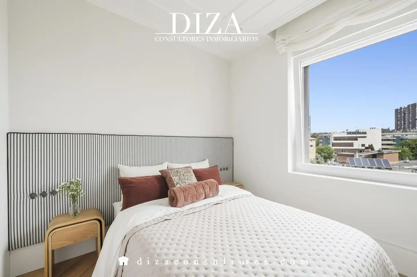 Piso con ascensor en venta en Retiro, imagen 24