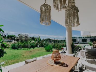 Appartement avec piscine à louer à Calle Archidona 2