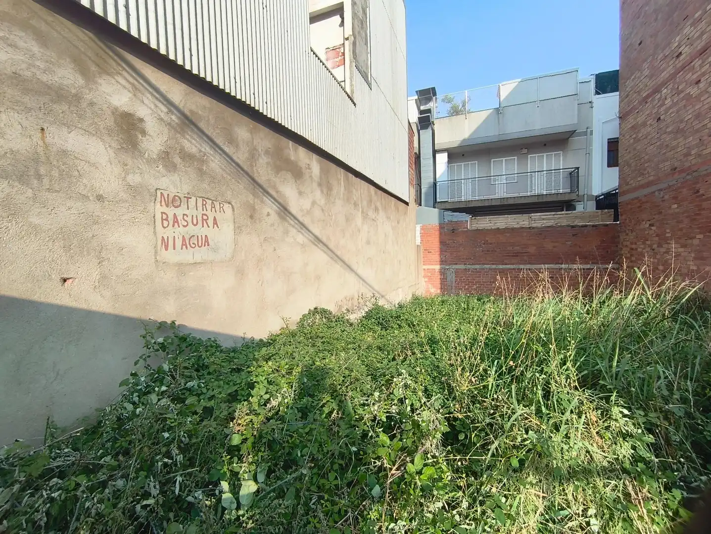 Residencial en venta en CIRCUMVAL·LACIO, La Roureda