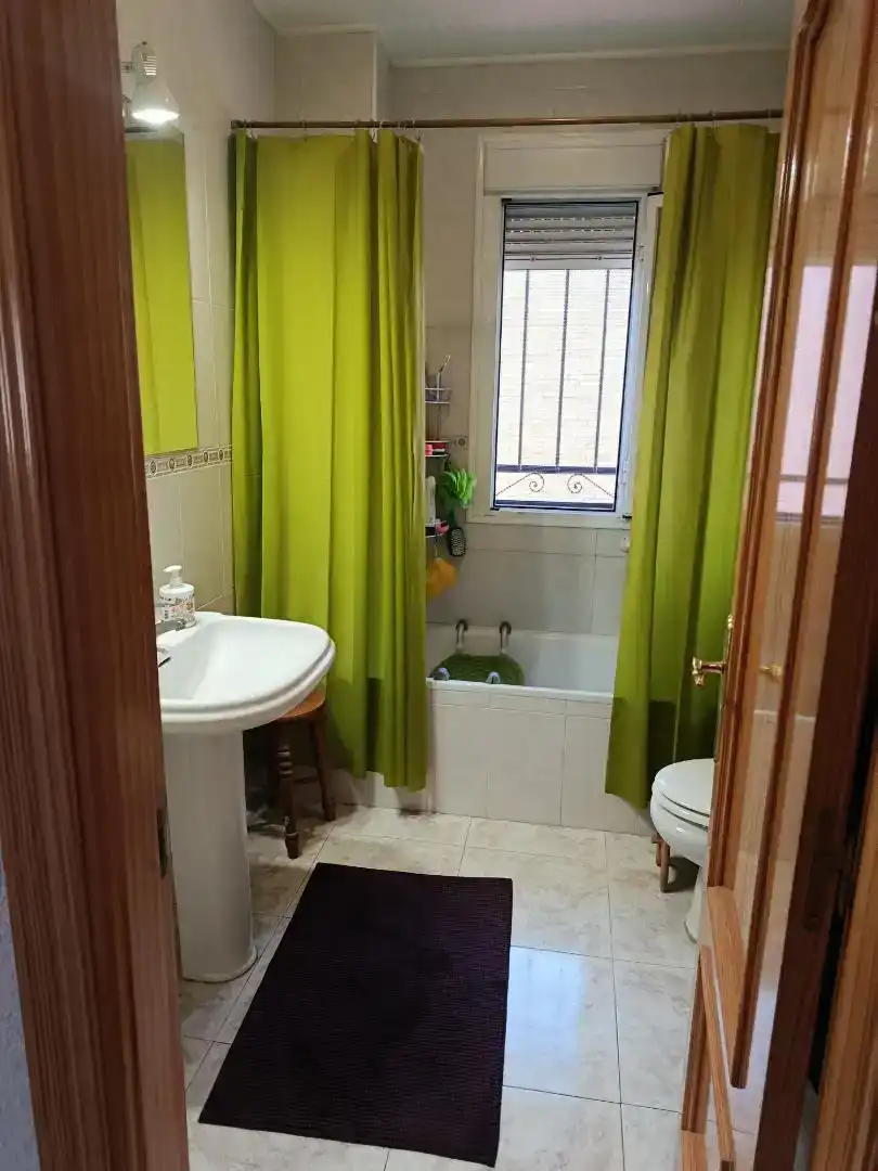 Baño de Casa o chalet en venta en Moraleja de Enmedio con Piscina y Balcón