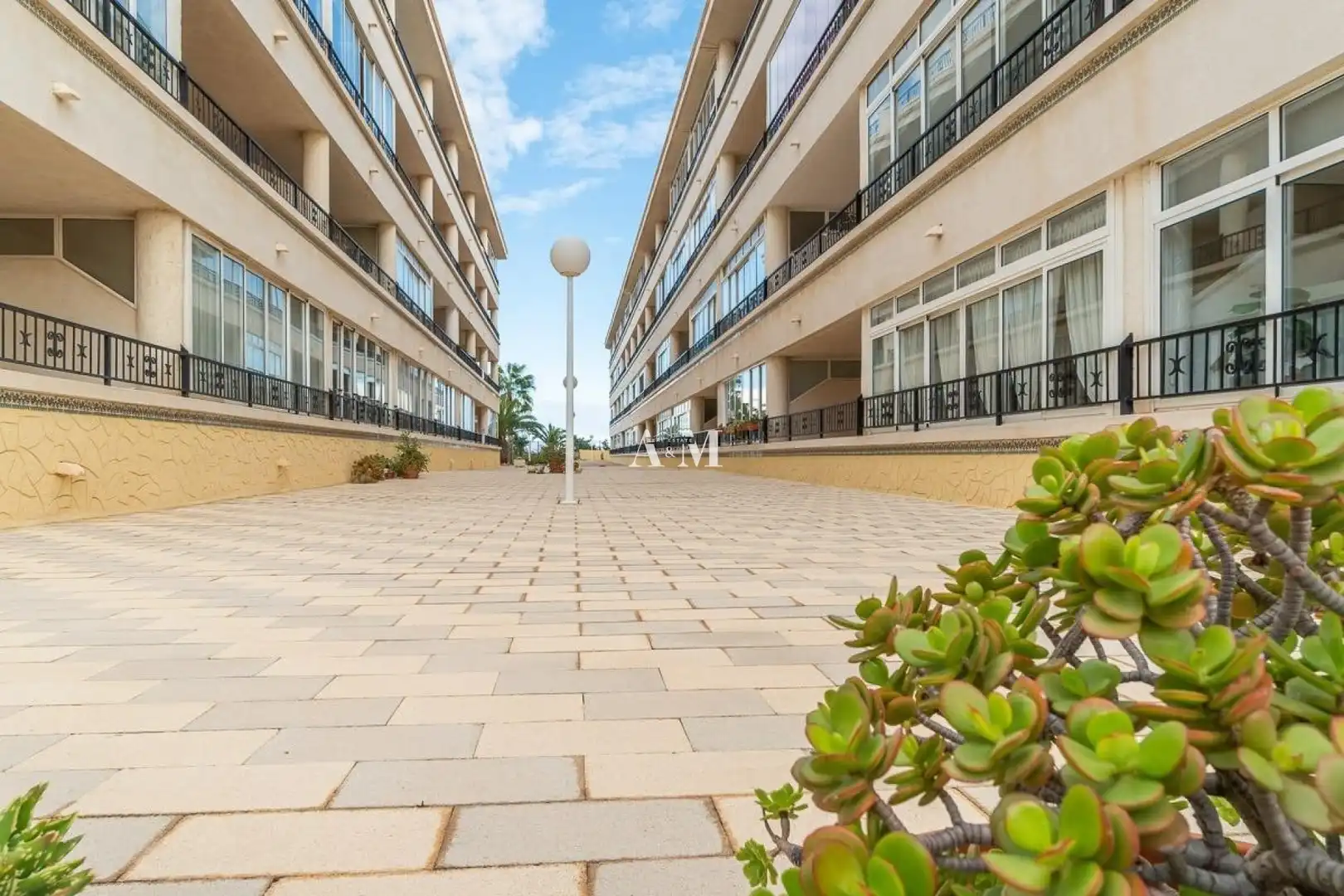 Flat with pool to rent in Orihuela Costa, imagen 26