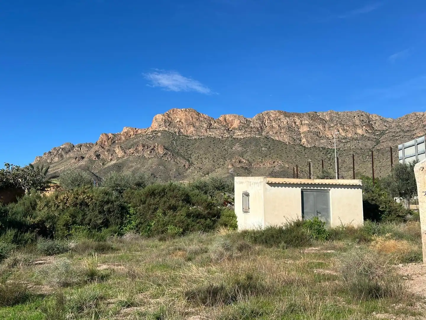 Landhaus mit Garten zum Verkauf in San Juan de los Terreros, imagen 17