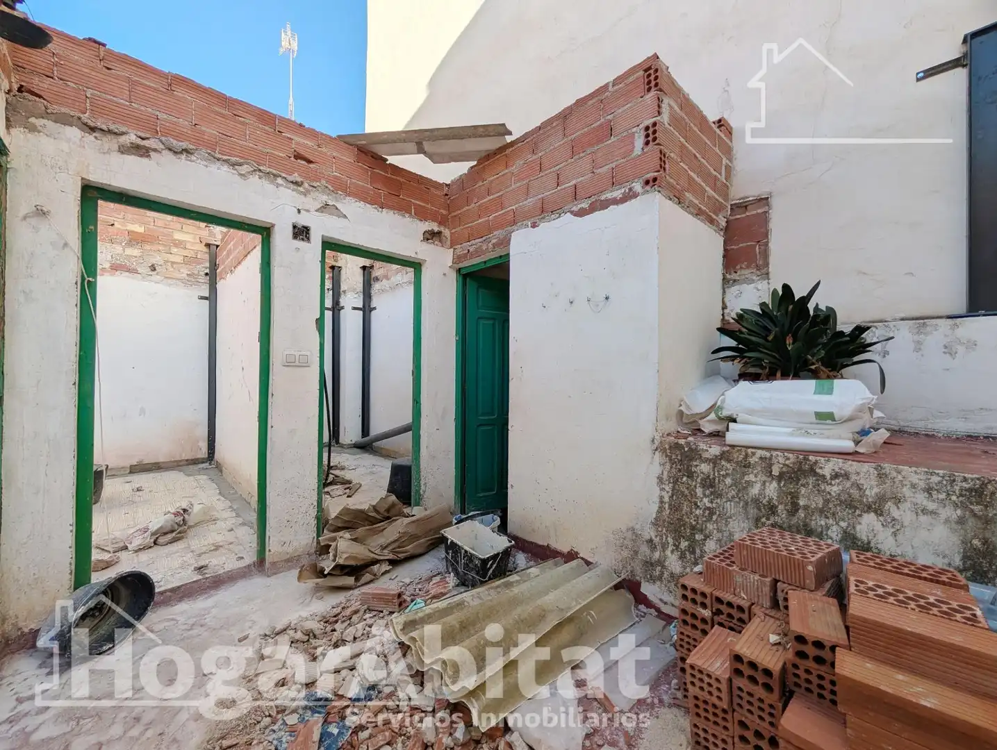 Casa o chalet en venta en Santa Pola con Aire acondicionado, Parquet y Terraza