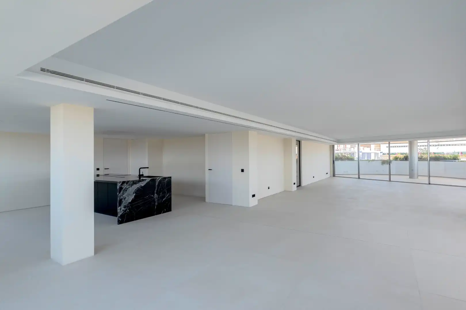 Apartamento en venta en Passeig Joan Carles I, 9, Marina Botafoc - Platja de Talamanca