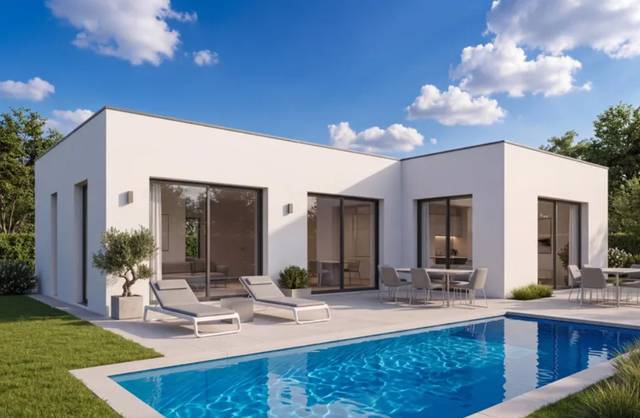 Casa-chalet en Venta en Carrer de Salou, 29 en Mas Trader - Corral d'En Tort - Corral d'En Cona