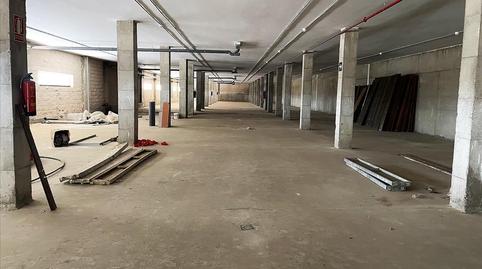 Foto 5 de Garatge en venda a Jaguarzo, 6, -1, Zona Norte - Hospital - Urbanizaciones, Cáceres