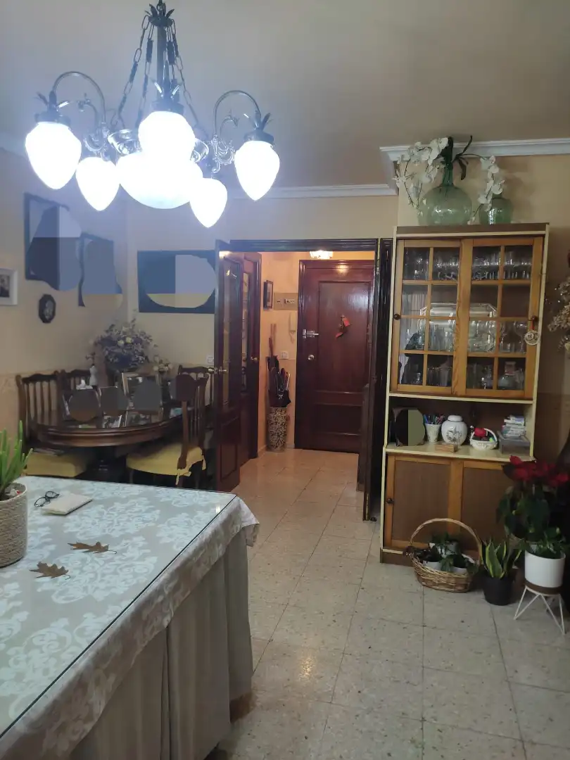 Piso en venta en Villanueva de la Serena con Aire acondicionado, Amueblado y Balcón