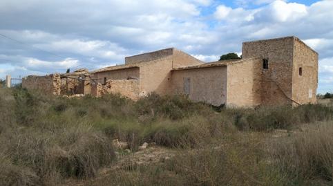 Foto 2 de Finca rústica en venda a Torrellano, Alicante