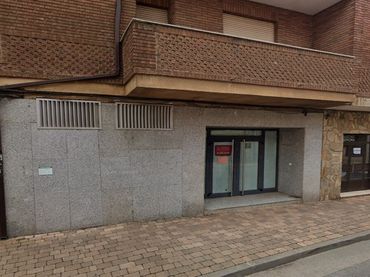 Local comercial en venda a INDEPENDENCIA 6
