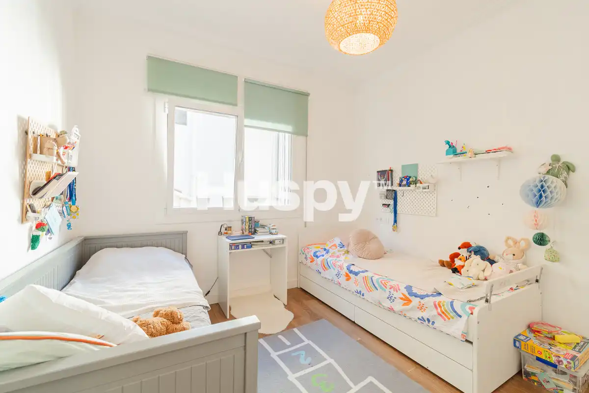 Penthouse mit Terrasse zum Verkauf in Carrer del Bruc, imagen 25