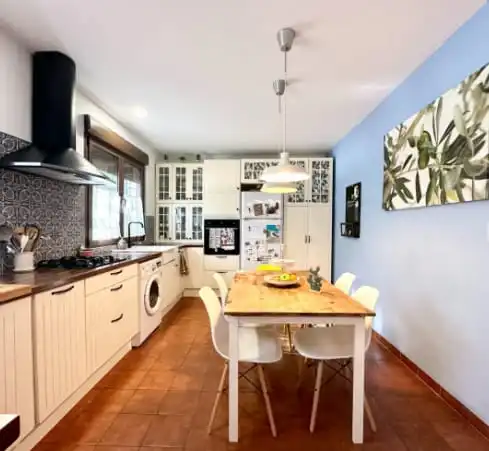 Villa con piscina in vendita a Partida de la Horteta, imagen 9