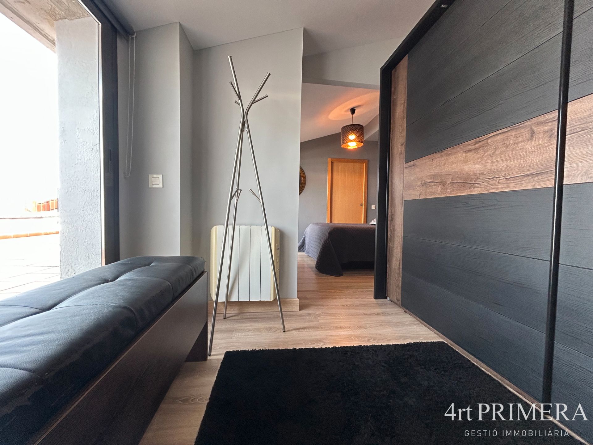 Dúplex en venda en Llinars del Vallès amb Aire condicionat, Calefacció i Parquet