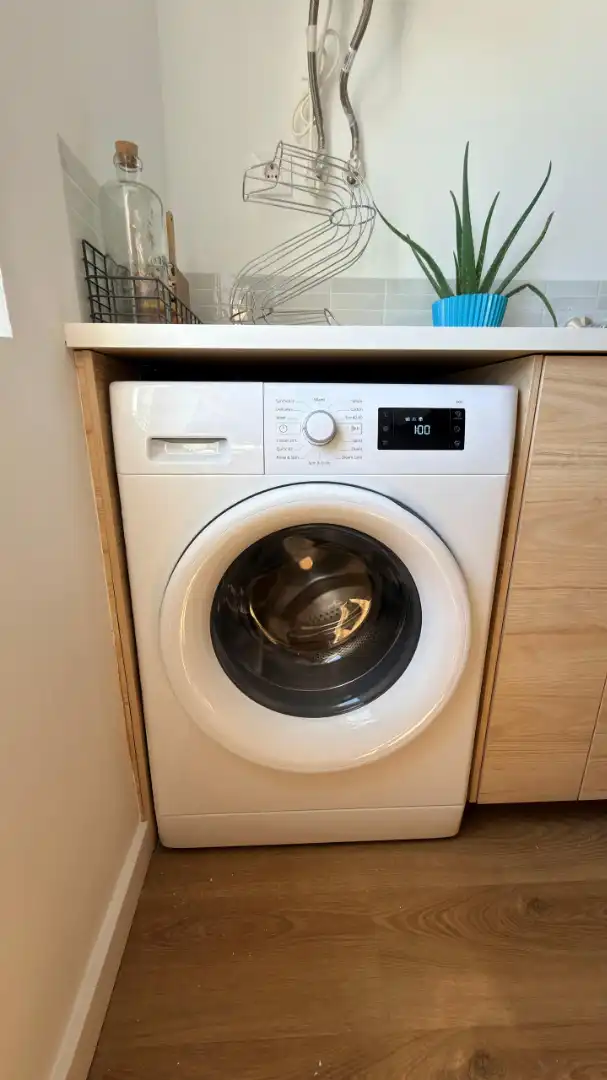 Flat for rent in Monforte de Lemos  with Heating, Furnished and Oven