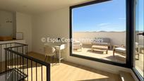 Terrace of Attic for sale in El Papiol  with Air Conditioner, Terrace and Balcony