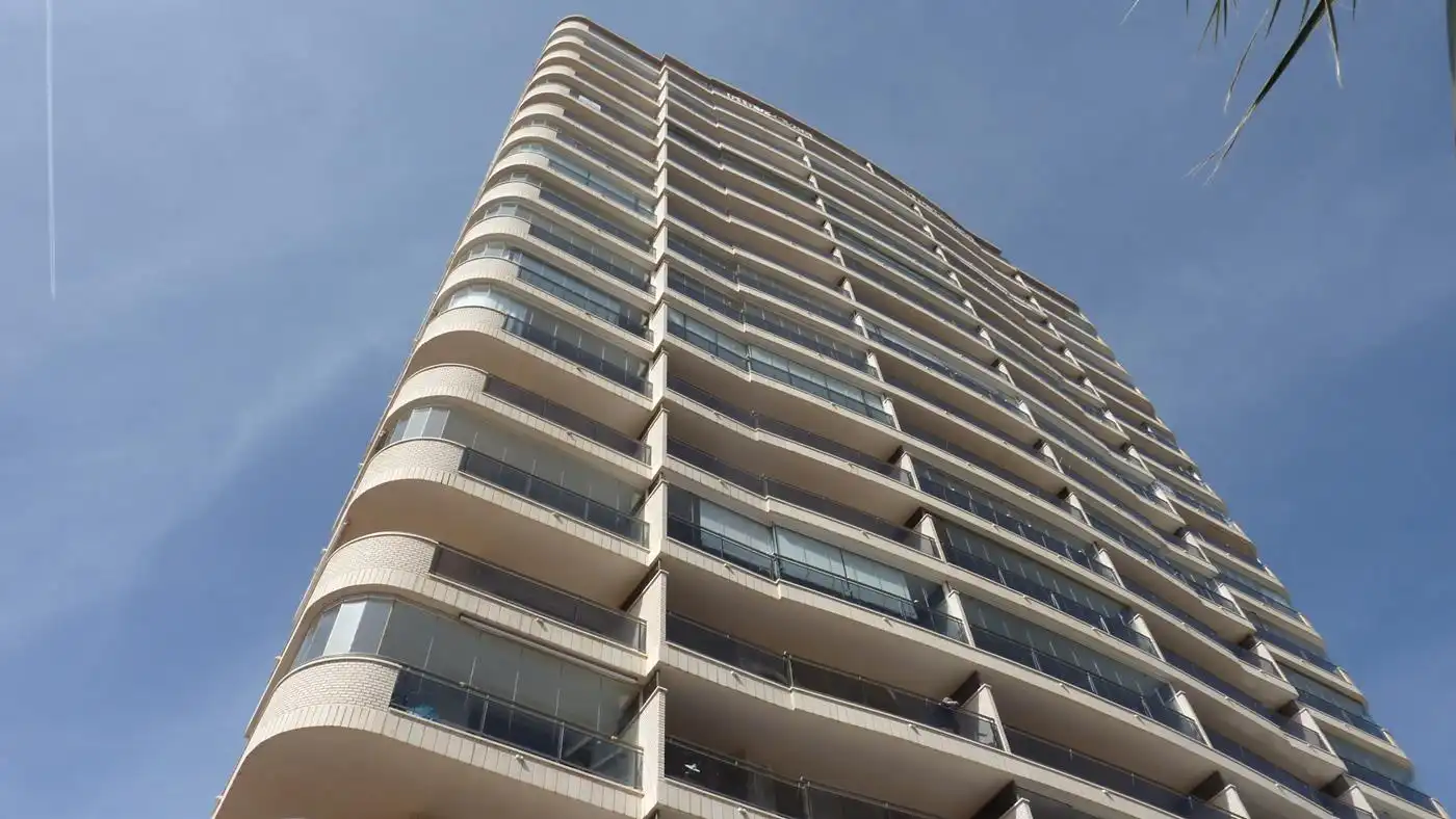 Apartment mit Pool zum Verkauf in Avenida Europa, imagen 18