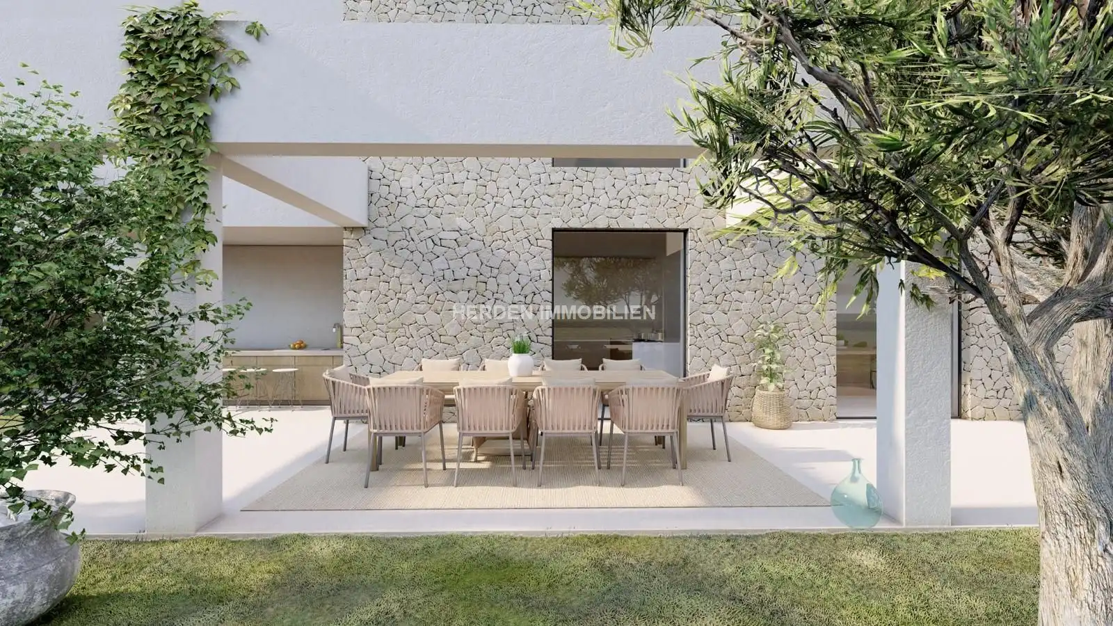Casa rústica con piscina en venta en Llucmajor pueblo, imagen 8