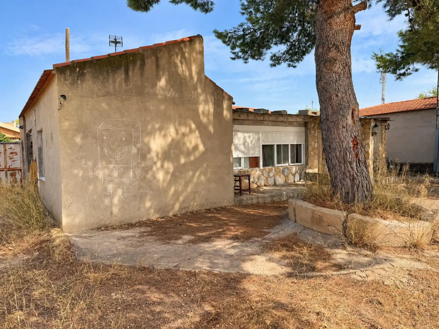 Landhaus zum Verkauf in Riu Montenegre