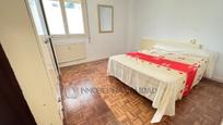 Bedroom of Flat for sale in Burgos Capital  with Heating and Terrace