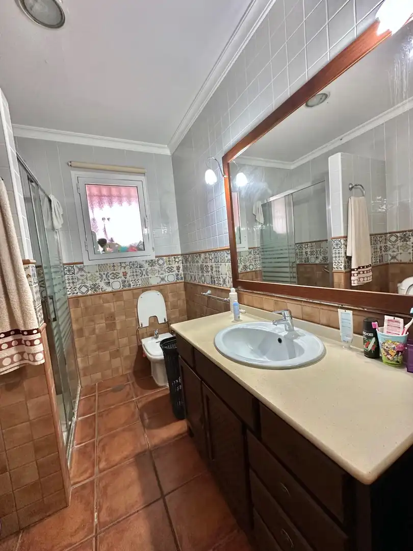 Baño de Casa o chalet en venta en Antequera